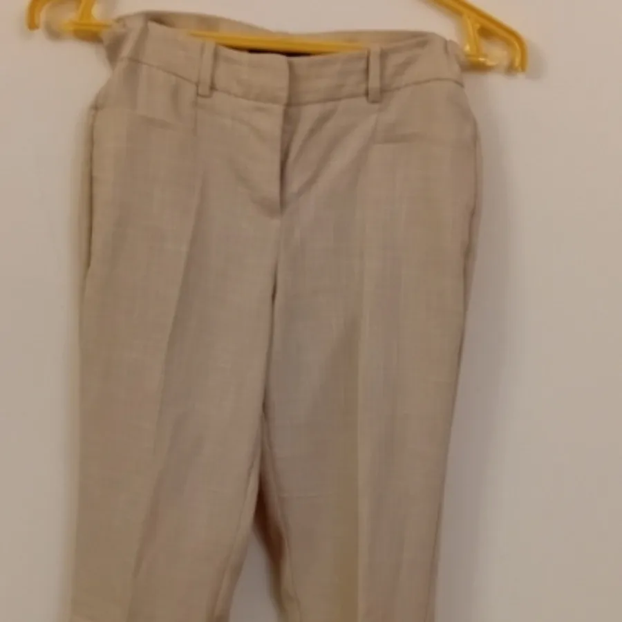 شلوار ال سی واکی کی