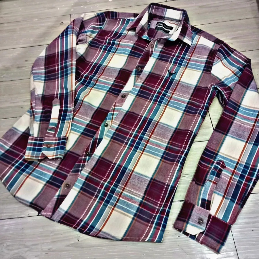 پیراهن پسرانه زارا نو