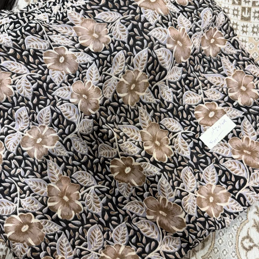 پارچه چادری