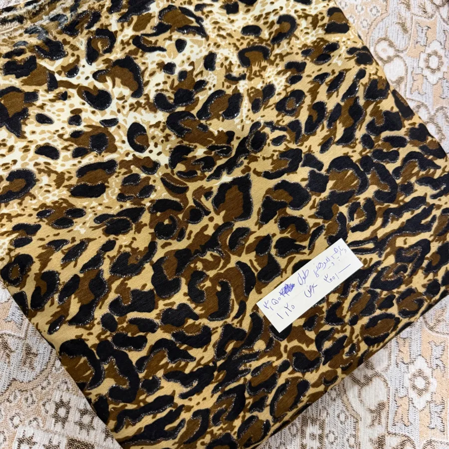 پارچه پیرهنی