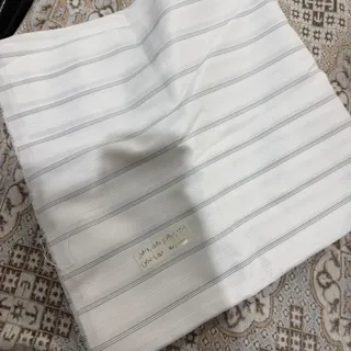 پارچه پیرهنی