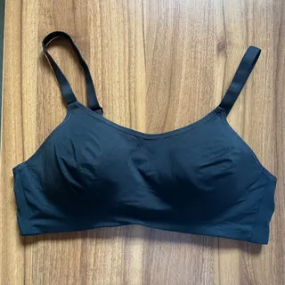 سوتین اسپرت اسفنجی