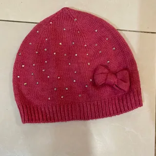 کلاه دخترانه ترک