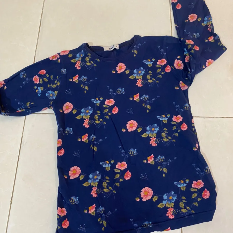 بلوز دخترانه