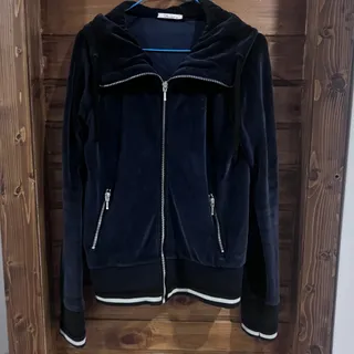 سویشرت مخمل