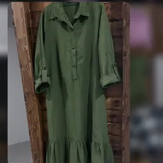 مانتو‌ کفتان