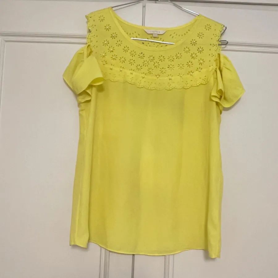 بلوز زنانه خارجی کرپ