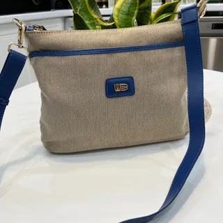 کیف بوفالو سفید