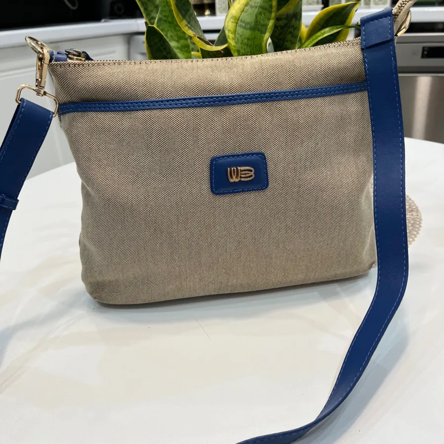 کیف بوفالو سفید