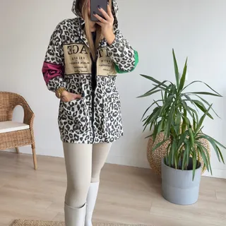 سوییشرت ترک