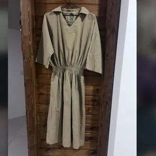 مانتو‌کفتان رویال