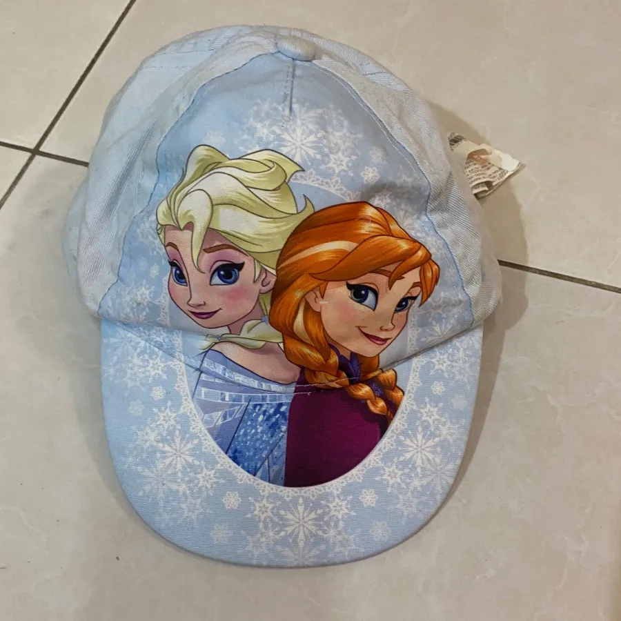 کلاه دخترانه ترک