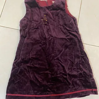 سارافون دخترانه