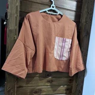 شومیز باکسی