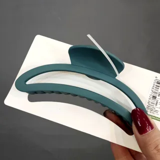 کلیپس خوشرنگ وارداتی