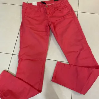 شلوار دخترانه