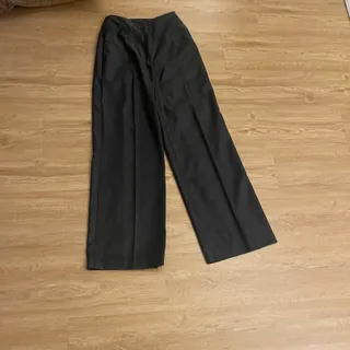 شلوار پارچه ای