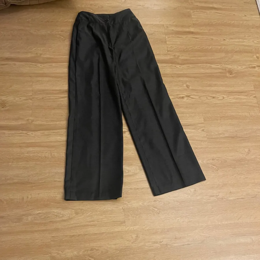 شلوار پارچه ای