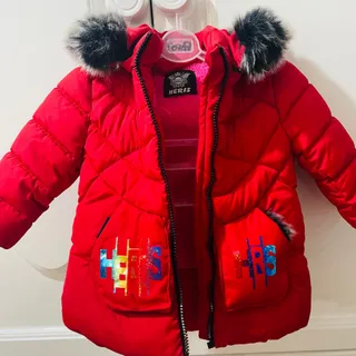 کاپشن سایز9تا18ماه قد40