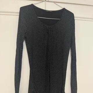 تونیک  خال خالی خارجی