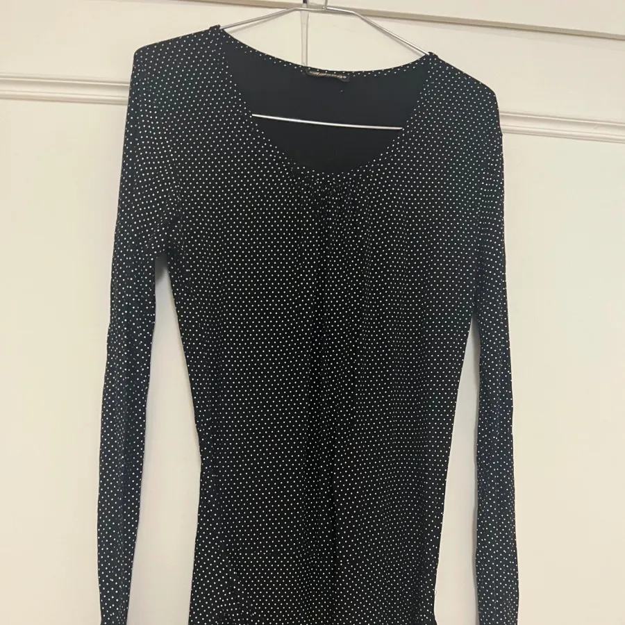 تونیک  خال خالی خارجی