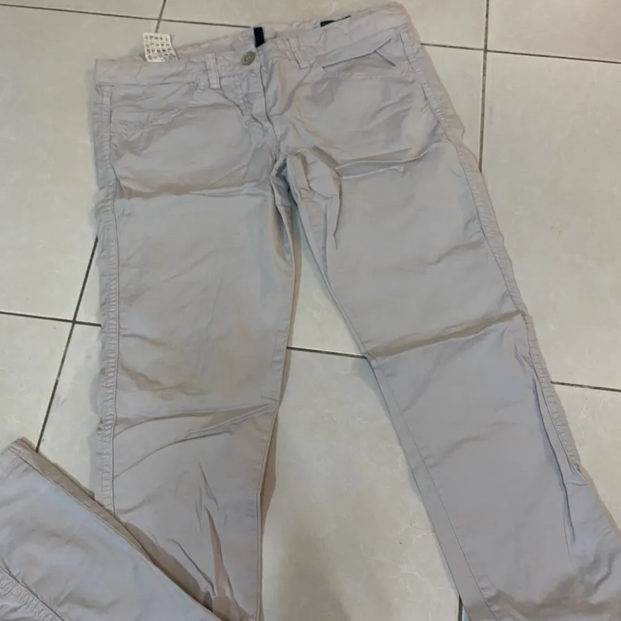 شلوار دخترانه