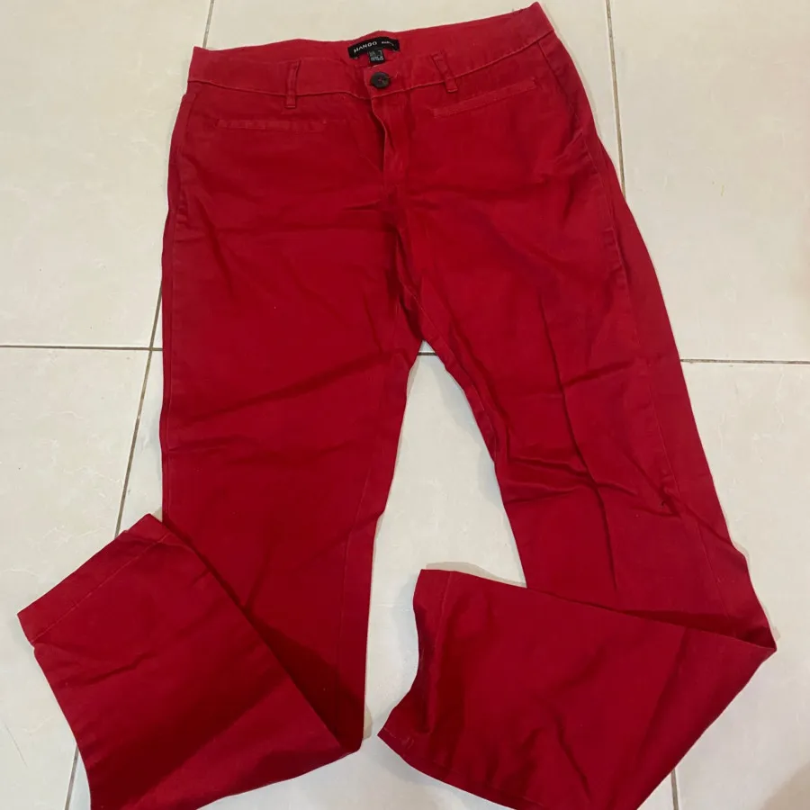 شلوار دخترانه