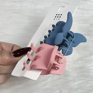 پک دوتایی کلیپس وارداتی