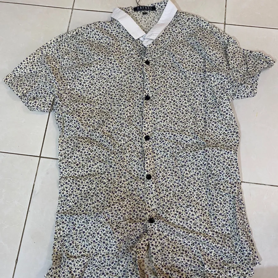 شومیز دخترانه