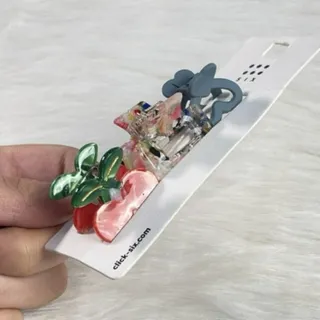 کلیپس وارداتی مینیاتوری