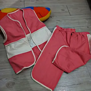 ست دخترانه نو