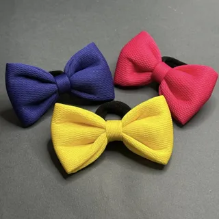 کش پاپیونی شیک