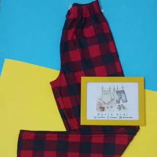 شلوار حوله ای