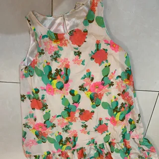 سارافون دخترانه