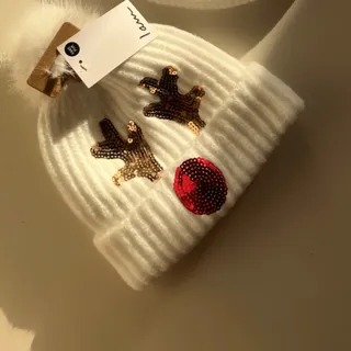 کلاه المانی