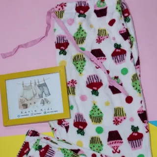 شلوار حوله ای