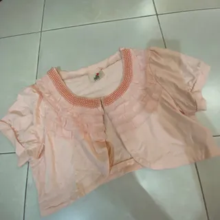 کت کوتاه دخترانه