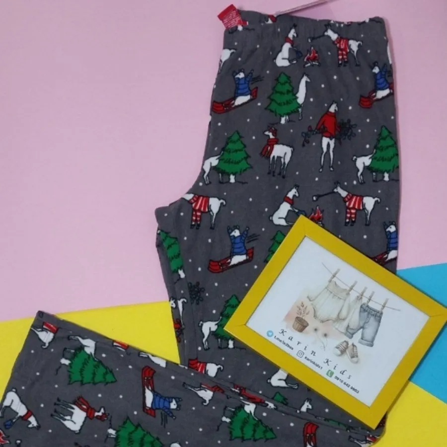 شلوار  حوله ای