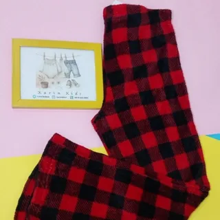 شلوار حوله ای