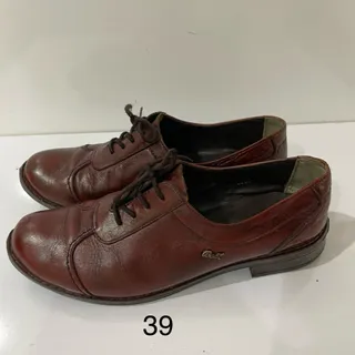 کفش رسمی اداری چرم best