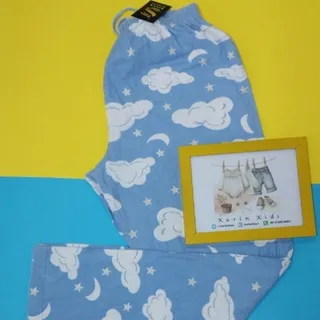 شلوار حوله ای