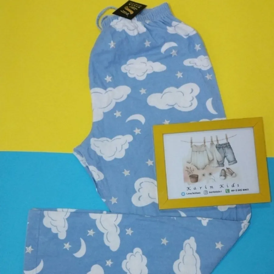 شلوار حوله ای