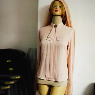 شومیز مجلسی مارک