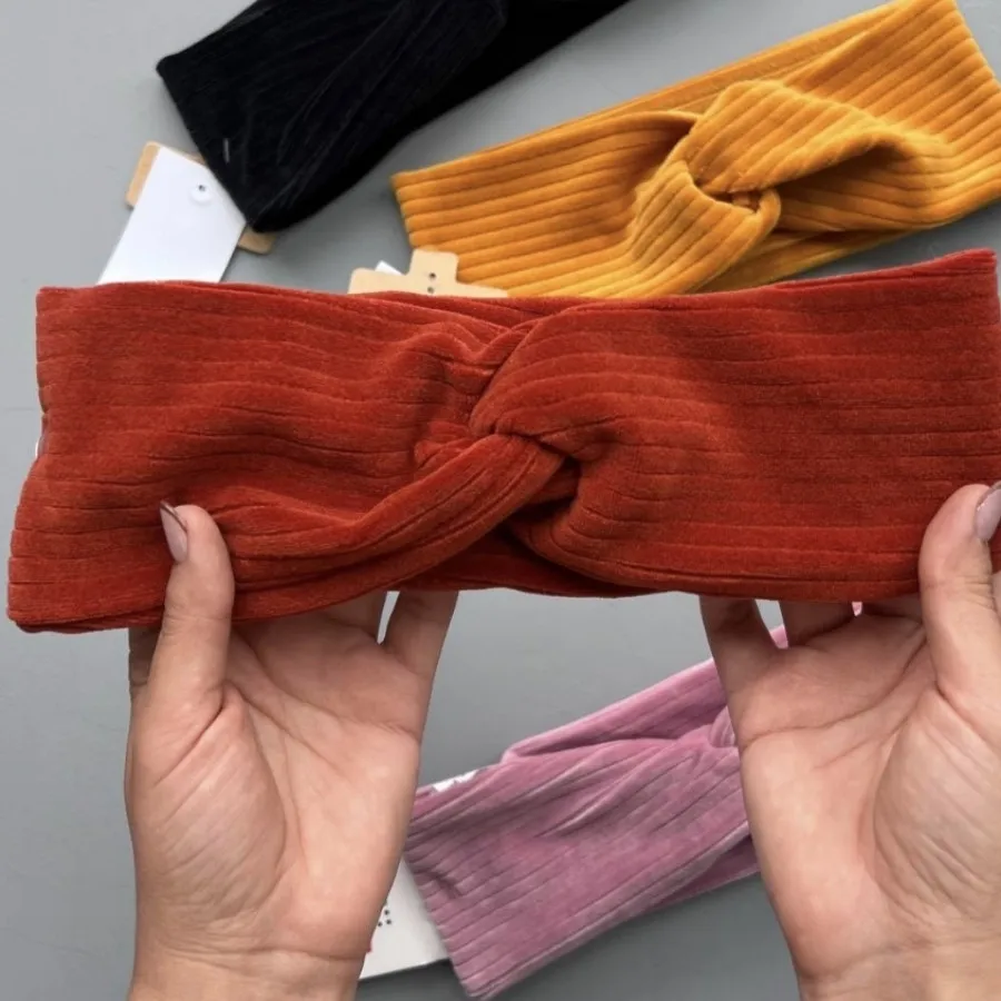 هد مخمل وارداتی