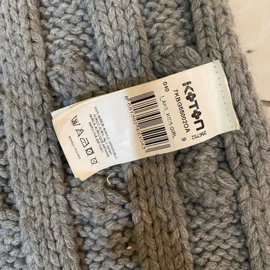 شال کردن ترک