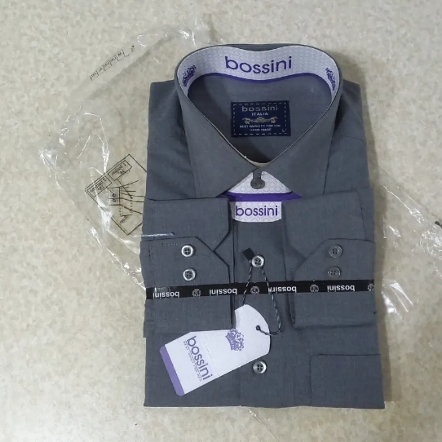 پیراهن مردانه وارداتی