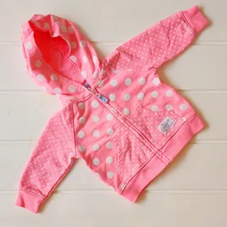 سویشرت نوزادی