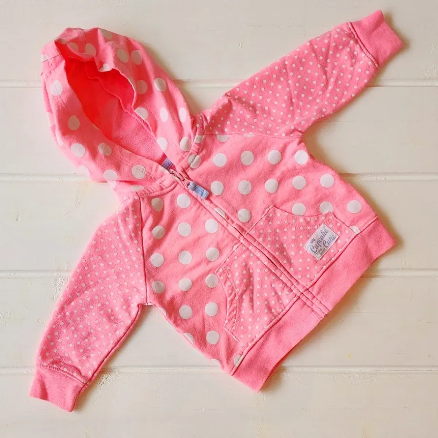 سویشرت نوزادی