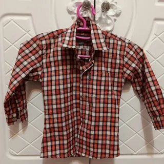 پیراهن بچگانه