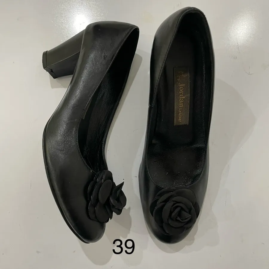 کفش مجلسی چرم jordan